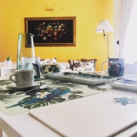 B&B A Casa Di Rosi Porto Recanati Ngoại thất bức ảnh