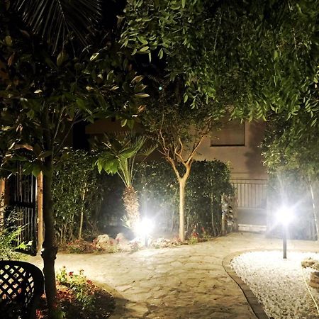 B&B A Casa Di Rosi Porto Recanati Ngoại thất bức ảnh