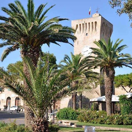 B&B A Casa Di Rosi Porto Recanati Ngoại thất bức ảnh