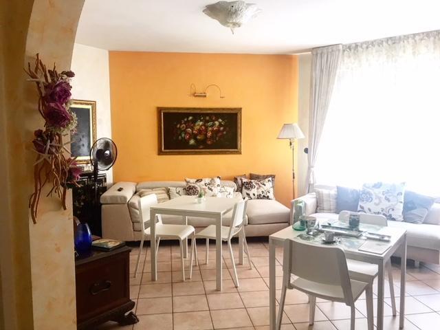 B&B A Casa Di Rosi Porto Recanati Ngoại thất bức ảnh