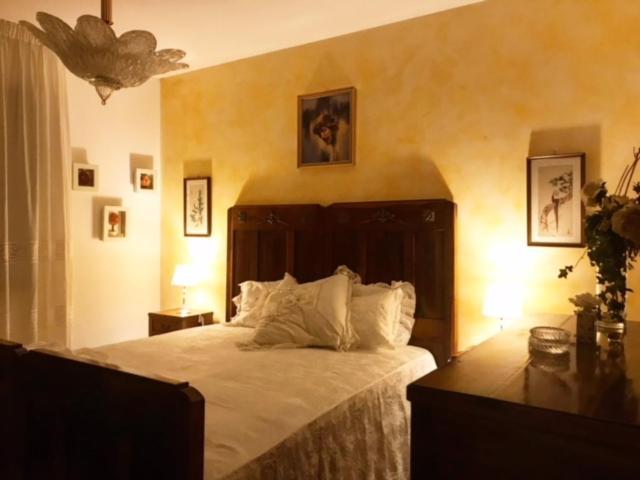 B&B A Casa Di Rosi Porto Recanati Ngoại thất bức ảnh