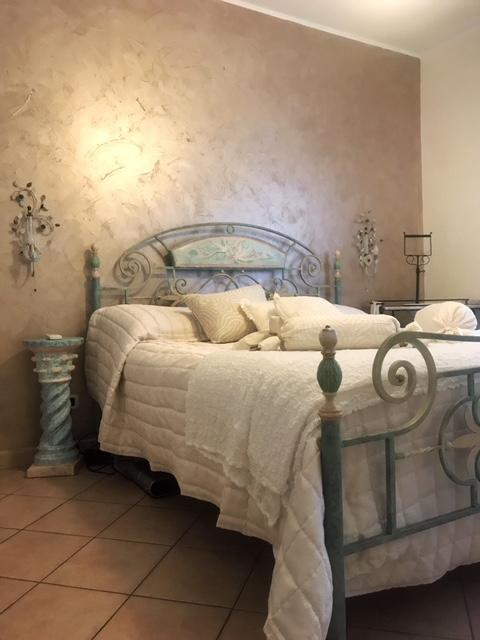 B&B A Casa Di Rosi Porto Recanati Ngoại thất bức ảnh