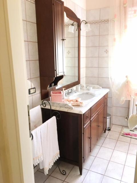 B&B A Casa Di Rosi Porto Recanati Ngoại thất bức ảnh