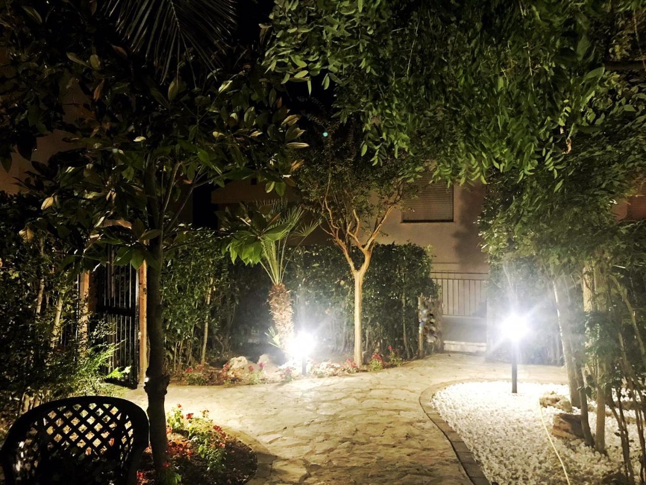 B&B A Casa Di Rosi Porto Recanati Ngoại thất bức ảnh