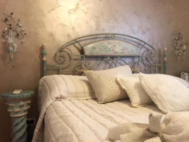 B&B A Casa Di Rosi Porto Recanati Ngoại thất bức ảnh