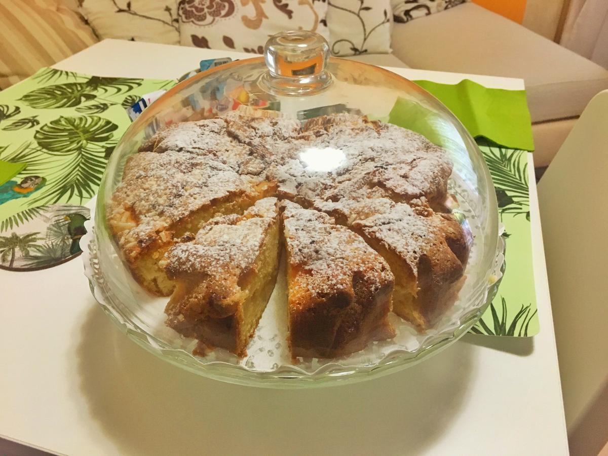 B&B A Casa Di Rosi Porto Recanati Ngoại thất bức ảnh