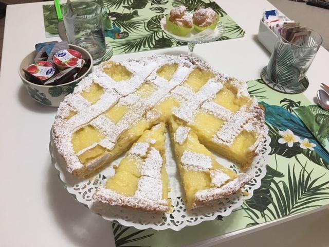B&B A Casa Di Rosi Porto Recanati Ngoại thất bức ảnh