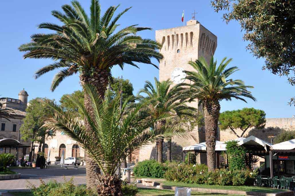 B&B A Casa Di Rosi Porto Recanati Ngoại thất bức ảnh