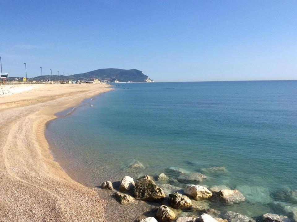 B&B A Casa Di Rosi Porto Recanati Ngoại thất bức ảnh