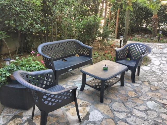 B&B A Casa Di Rosi Porto Recanati Ngoại thất bức ảnh