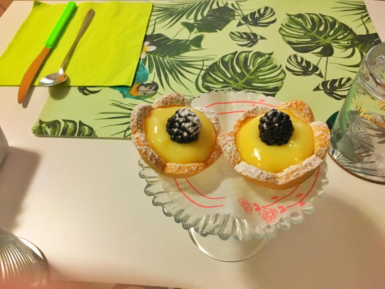 B&B A Casa Di Rosi Porto Recanati Ngoại thất bức ảnh
