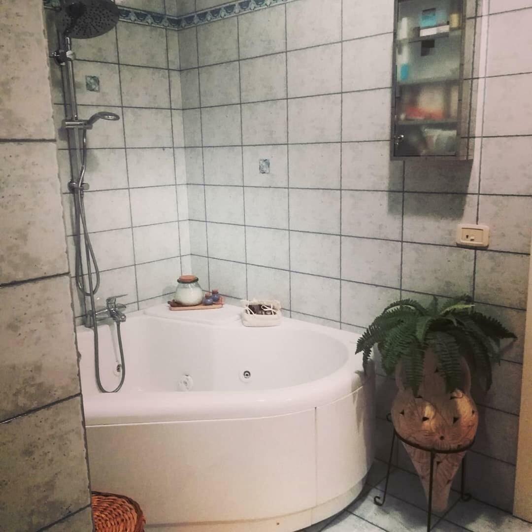 B&B A Casa Di Rosi Porto Recanati Ngoại thất bức ảnh