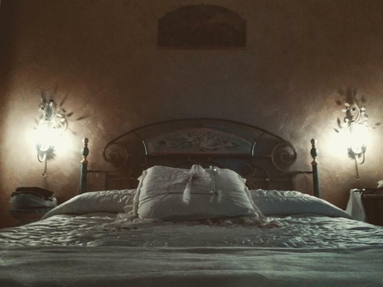 B&B A Casa Di Rosi Porto Recanati Ngoại thất bức ảnh
