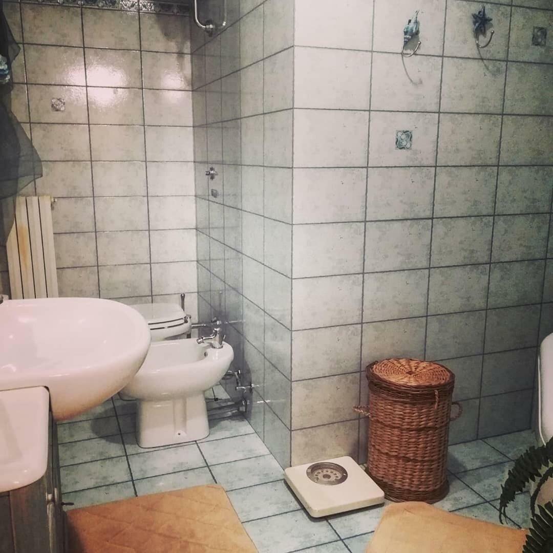 B&B A Casa Di Rosi Porto Recanati Ngoại thất bức ảnh