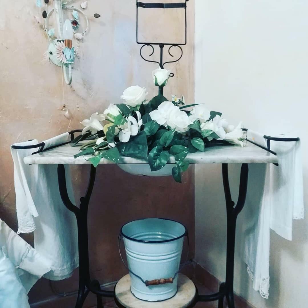 B&B A Casa Di Rosi Porto Recanati Ngoại thất bức ảnh