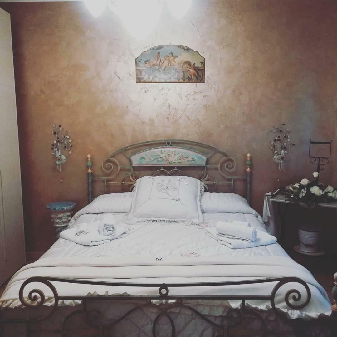 B&B A Casa Di Rosi Porto Recanati Ngoại thất bức ảnh